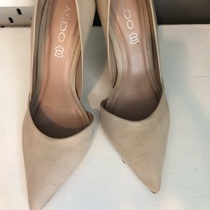 Aldo Shoes - Heels Aldo Shoes - Heels